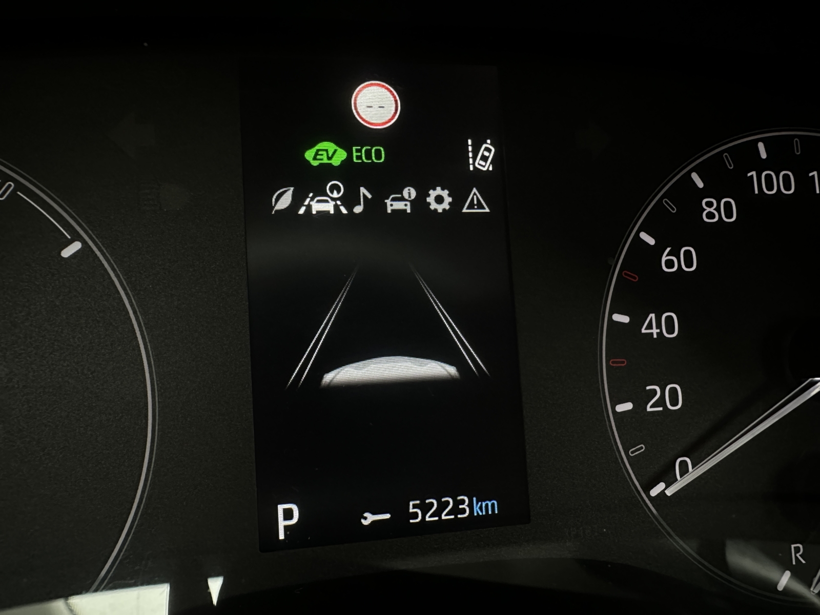 Toyota Yaris 1.5 Hybrid Active 2023 m. 13