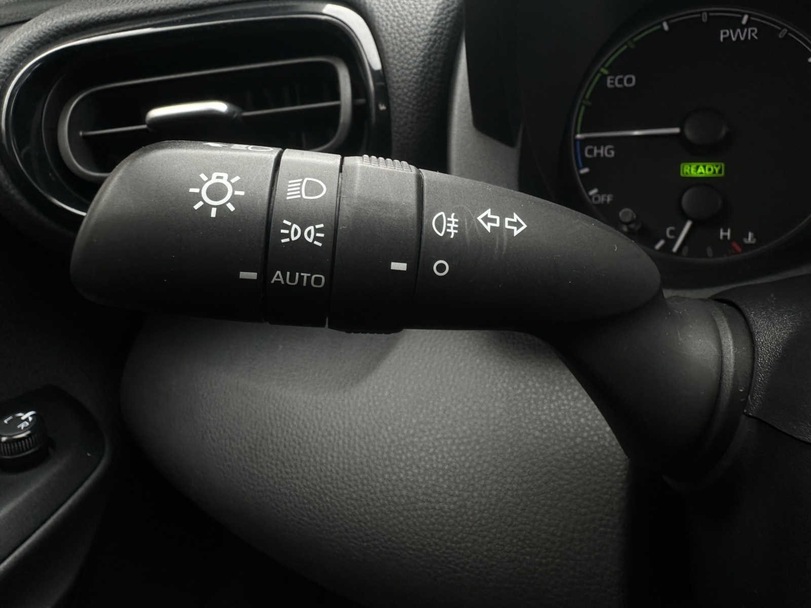 Toyota Yaris 1.5 Hybrid Active 2023 m. 16
