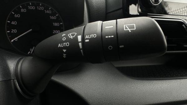 Toyota Yaris 1.5 Hybrid Active 2023 m. 17