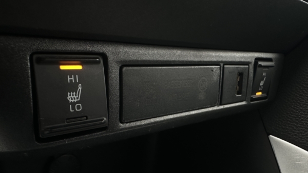 Toyota Yaris 1.5 Hybrid Active 2023 m. 24