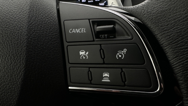 Mitsubishi Eclipse Cross 2,4 PHEV 4WD 2024 m. Įkraunamas hibridas 10