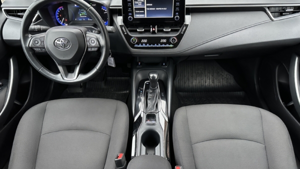 Toyota Corolla 1.5 Active 2023 m. 3