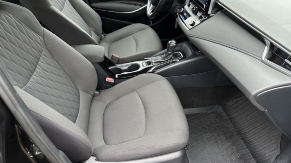 Toyota Corolla 1.5 Active 2023 m. 4