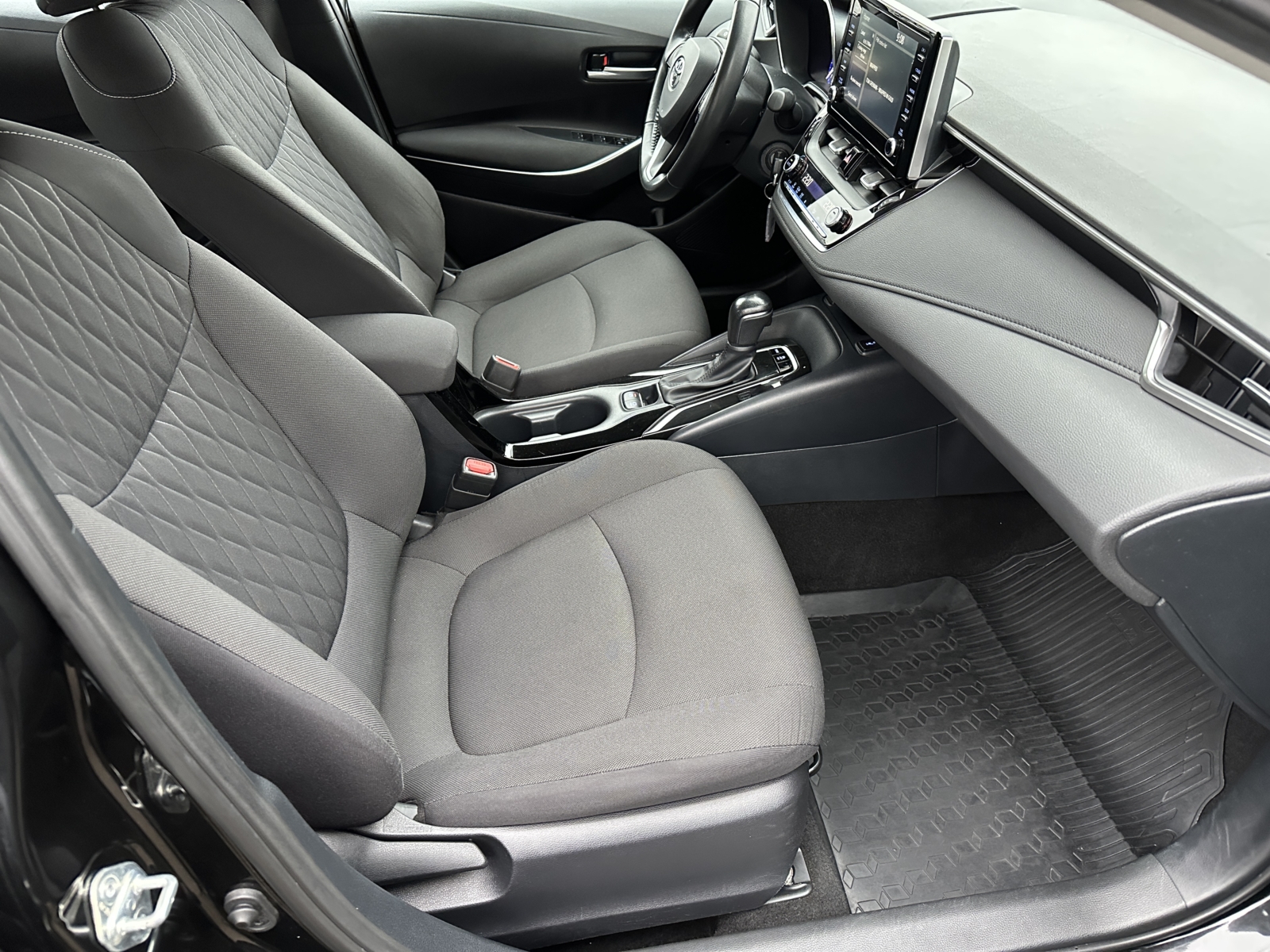Toyota Corolla 1.5 Active 2023 m. 4