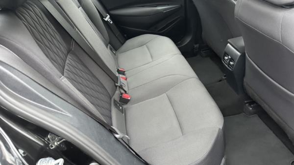Toyota Corolla 1.5 Active 2023 m. 5