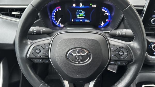 Toyota Corolla 1.5 Active 2023 m. 6