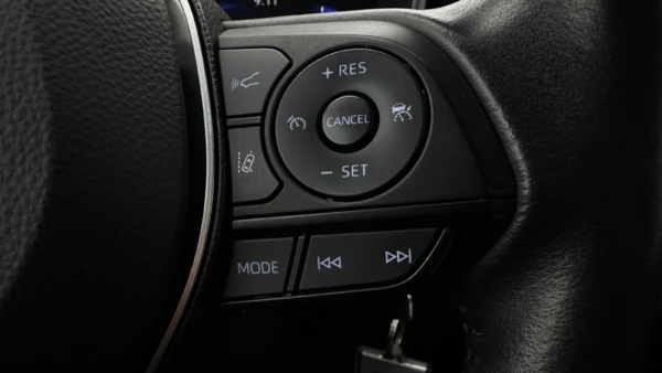 Toyota Corolla 1.5 Active 2023 m. 10