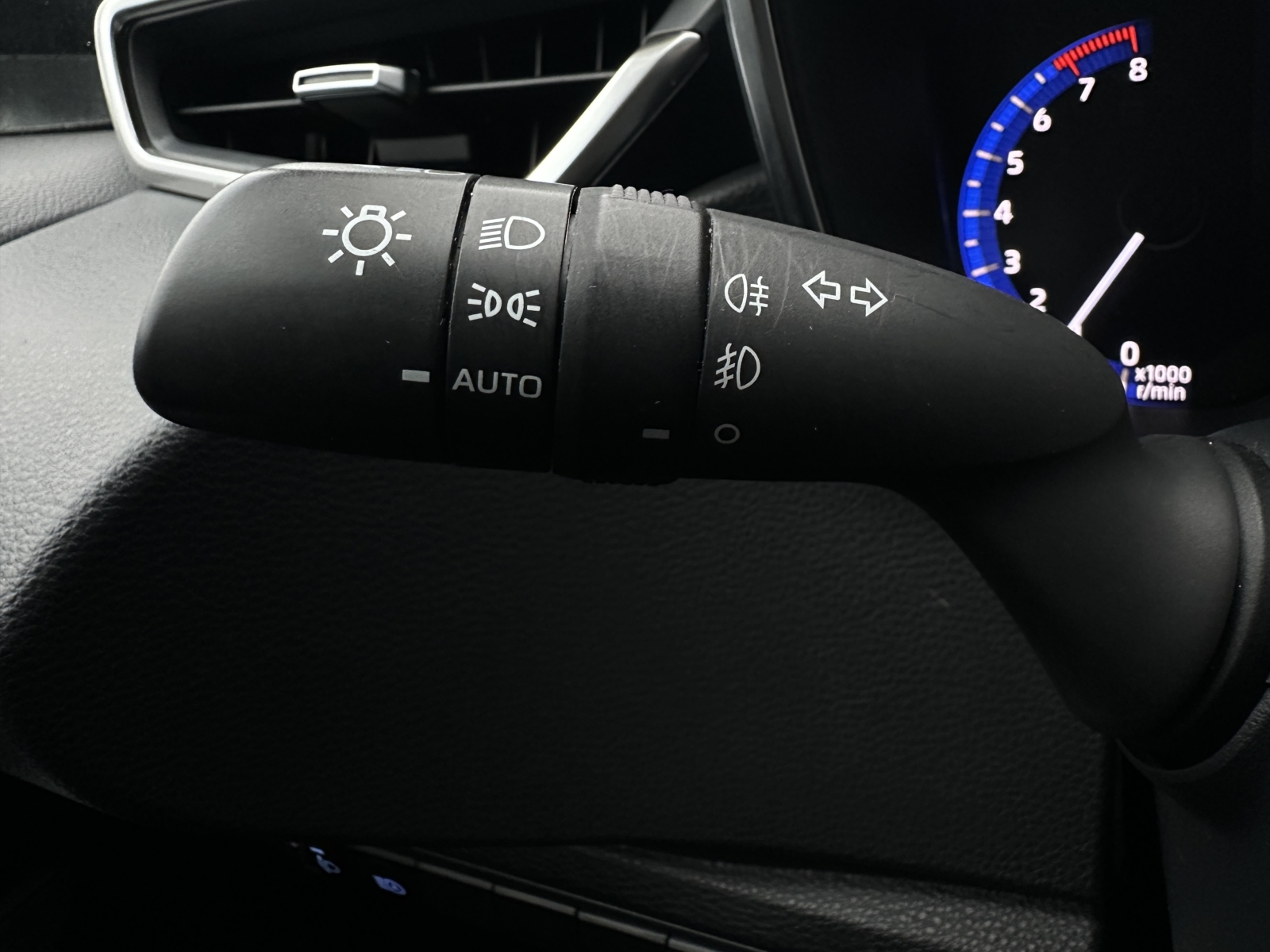 Toyota Corolla 1.5 Active 2023 m. 11