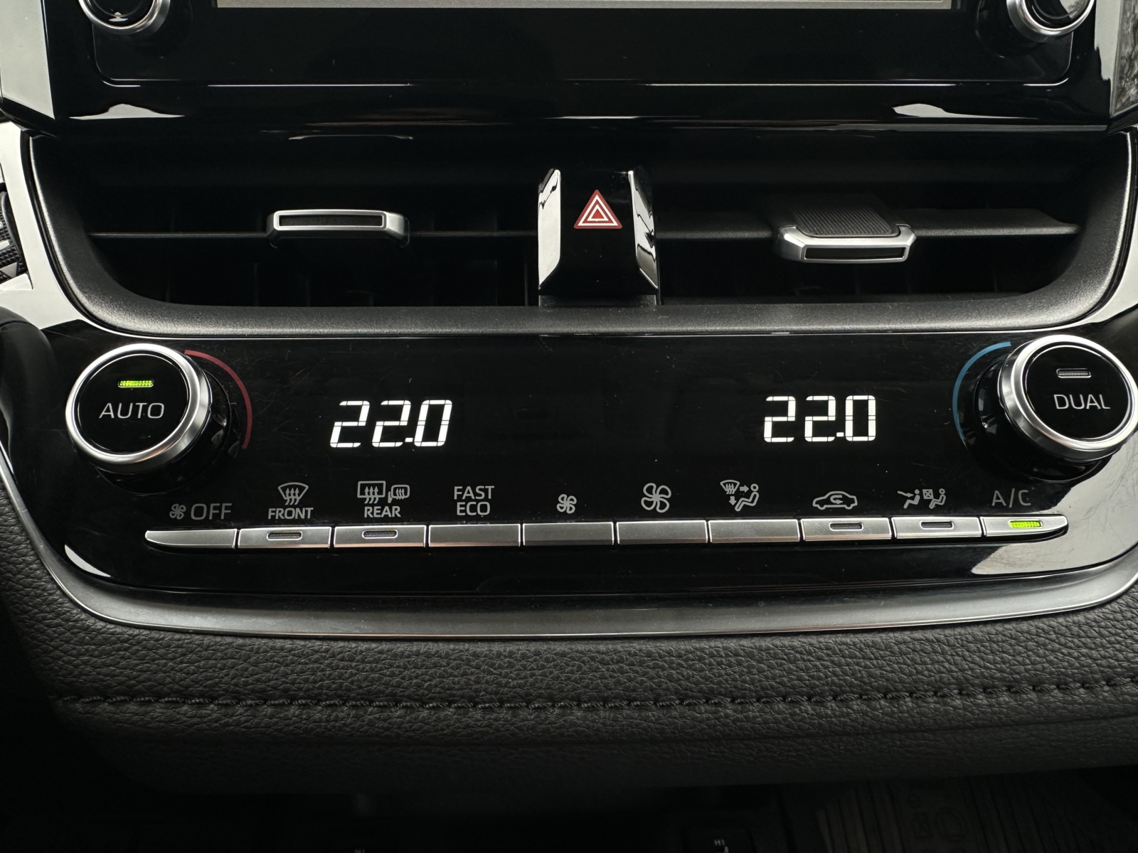 Toyota Corolla 1.5 Active 2023 m. 16