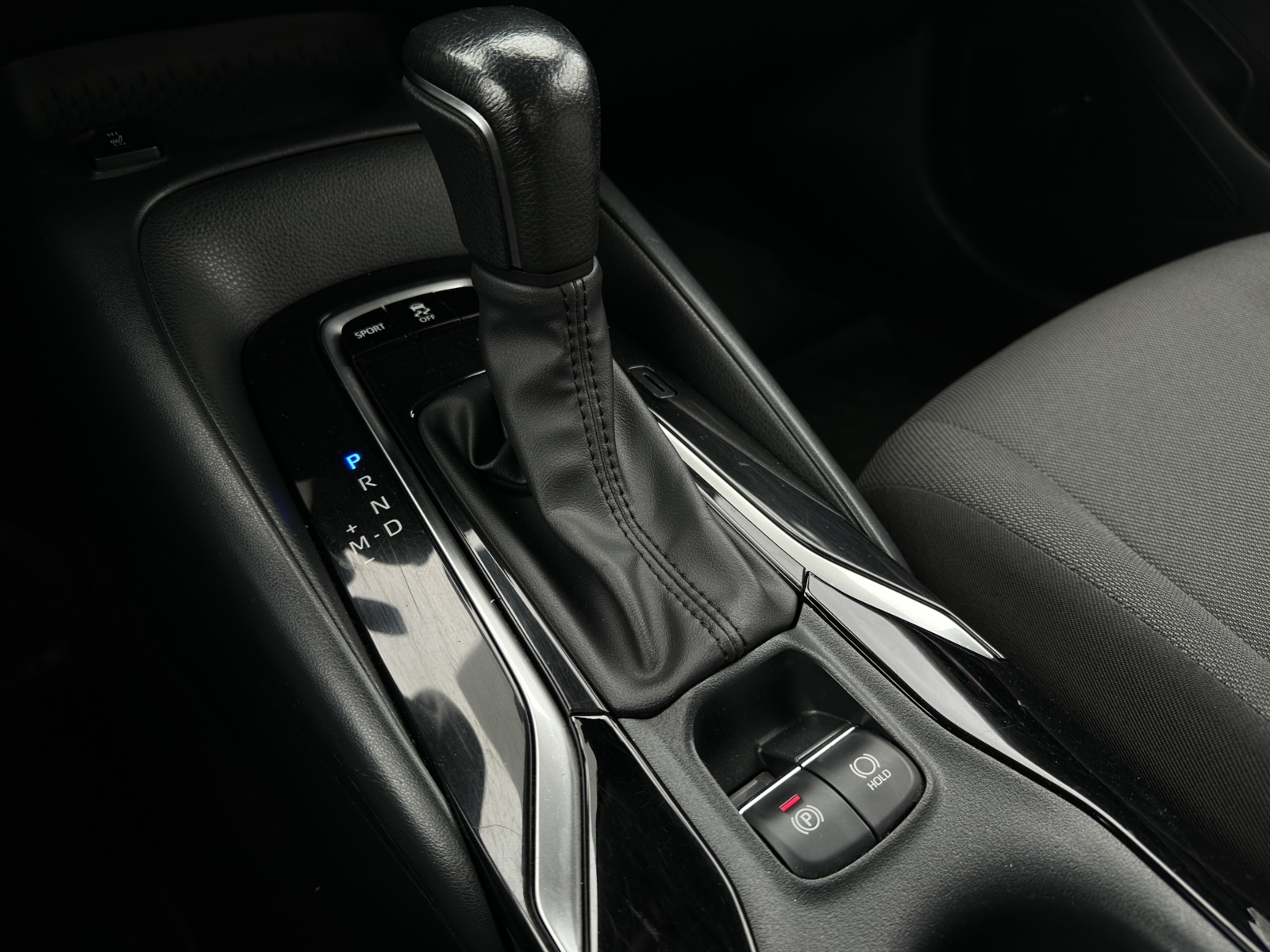Toyota Corolla 1.5 Active 2023 m. 18