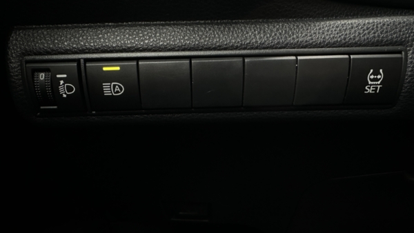 Toyota Corolla 1.5 Active 2023 m. 19