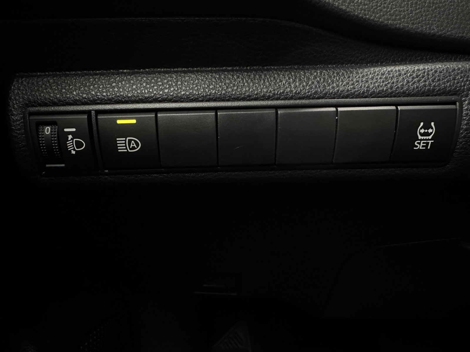 Toyota Corolla 1.5 Active 2023 m. 19