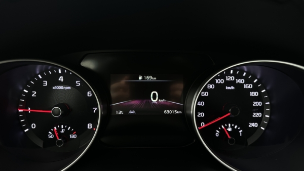 Kia Cee’d 1.0 LX Plus 2023 m. Atnaujintas modelis 10