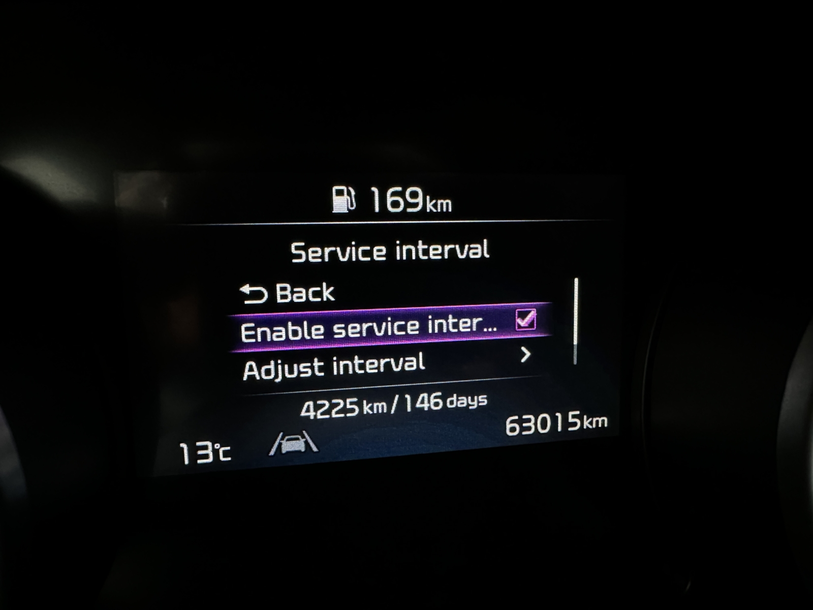 Kia Cee’d 1.0 LX Plus 2023 m. Atnaujintas modelis 12