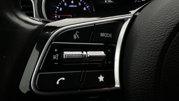 Kia Cee’d 1.0 LX Plus 2023 m. Atnaujintas modelis 13