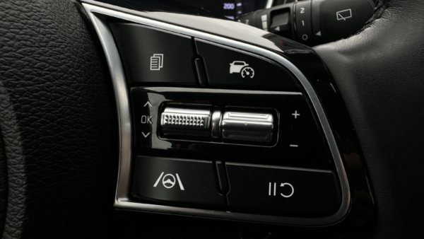 Kia Cee’d 1.0 LX Plus 2023 m. Atnaujintas modelis 14