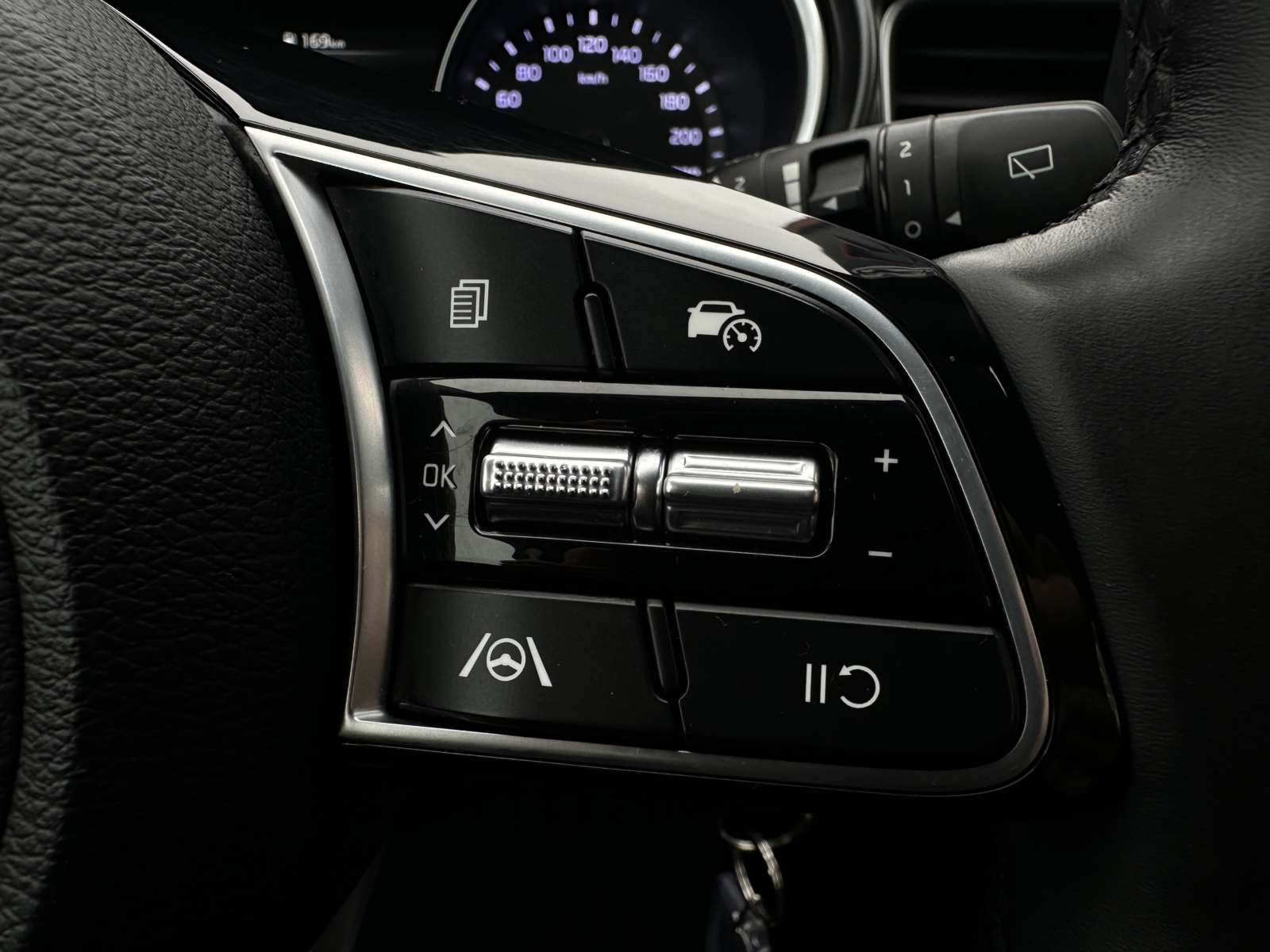 Kia Cee’d 1.0 LX Plus 2023 m. Atnaujintas modelis 14