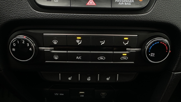 Kia Cee’d 1.0 LX Plus 2023 m. Atnaujintas modelis 20