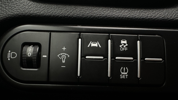 Kia Cee’d 1.0 LX Plus 2023 m. Atnaujintas modelis 23