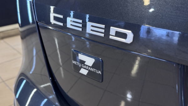 Kia Cee’d 1.0 LX Plus 2023 m. Atnaujintas modelis 3