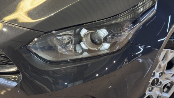Kia Cee’d 1.0 LX Plus 2023 m. Atnaujintas modelis 4