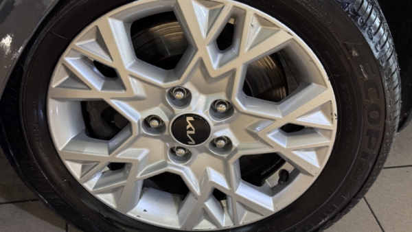 Kia Cee’d 1.0 LX Plus 2023 m. Atnaujintas modelis 5