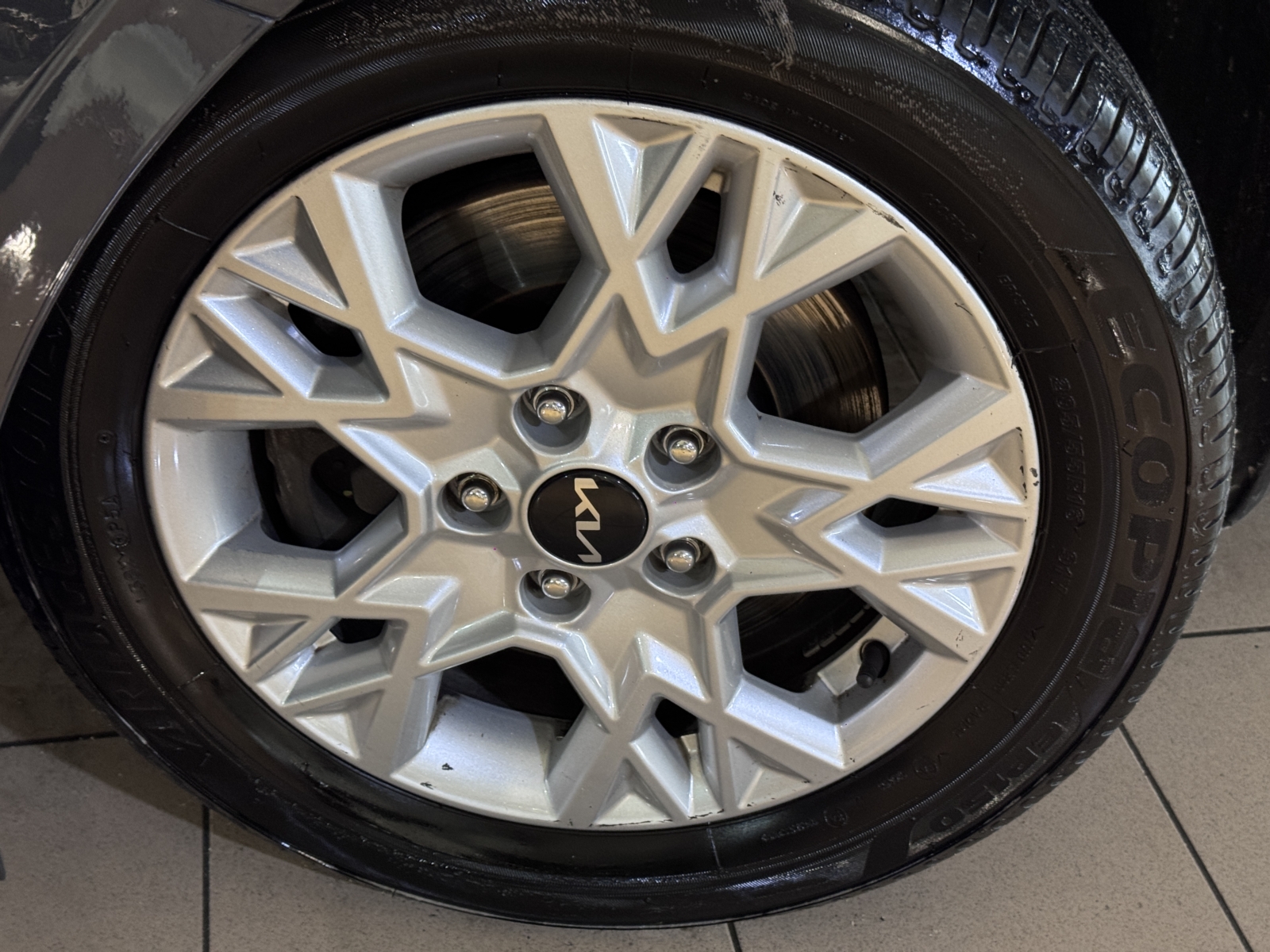 Kia Cee’d 1.0 LX Plus 2023 m. Atnaujintas modelis 5