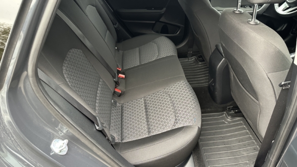 Kia Cee’d 1.0 LX Plus 2023 m. Atnaujintas modelis 8