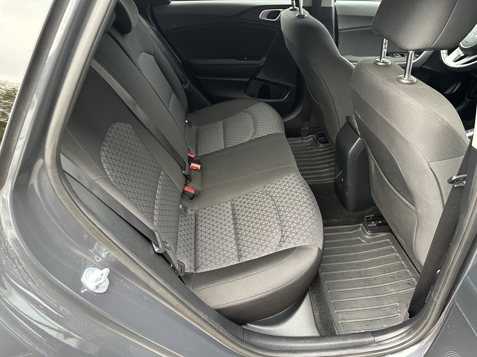 Kia Cee’d 1.0 LX Plus 2023 m. Atnaujintas modelis 8