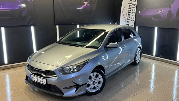 Kia Ceed 1,5 LX Plius 2023 m. 1