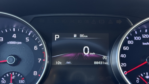 Kia Ceed 1,5 LX Plius 2023 m. 10