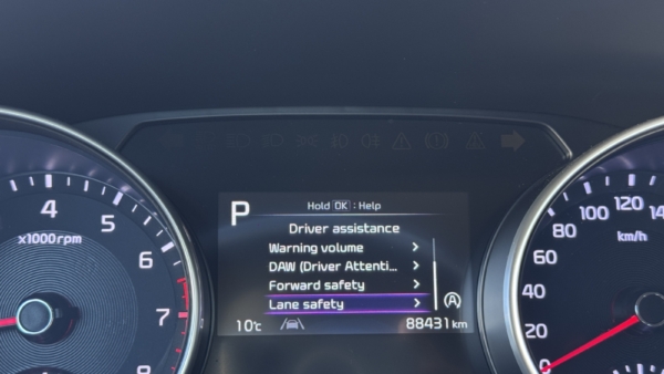 Kia Ceed 1,5 LX Plius 2023 m. 11