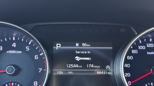 Kia Ceed 1,5 LX Plius 2023 m. 12