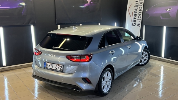 Kia Ceed 1,5 LX Plius 2023 m. 2