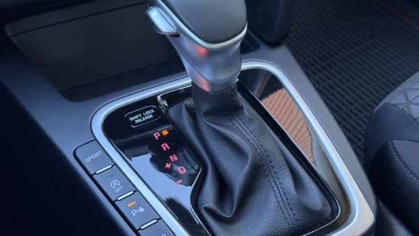 Kia Ceed 1,5 LX Plius 2023 m. 22