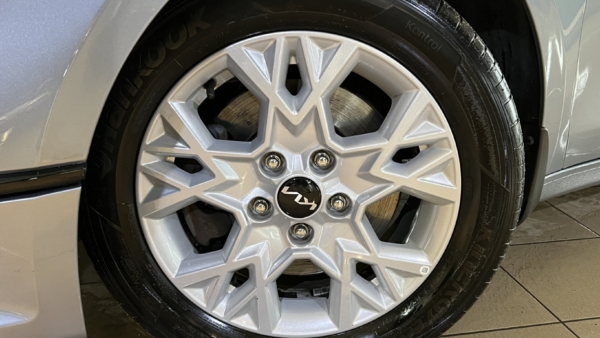 Kia Ceed 1,5 LX Plius 2023 m. 3