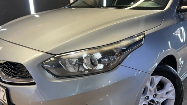 Kia Ceed 1,5 LX Plius 2023 m. 4