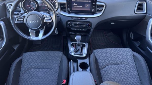 Kia Ceed 1,5 LX Plius 2023 m. 5