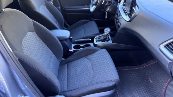 Kia Ceed 1,5 LX Plius 2023 m. 6