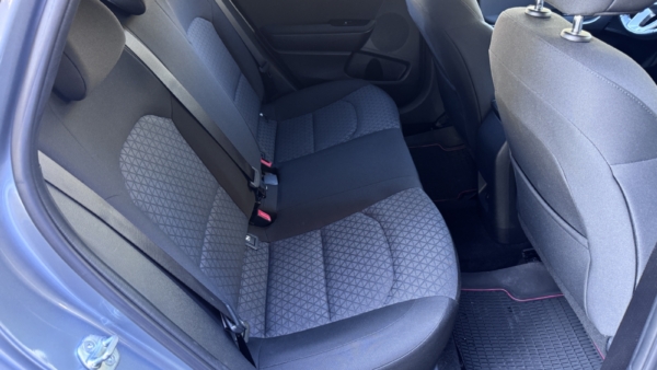 Kia Ceed 1,5 LX Plius 2023 m. 7