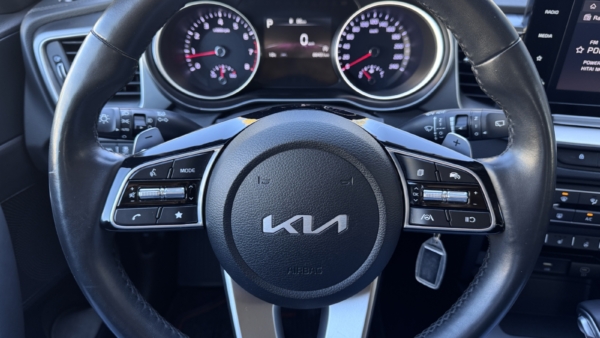 Kia Ceed 1,5 LX Plius 2023 m. 9