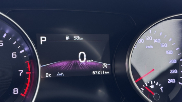 Kia Ceed 1,5 LX Plius 2023 m. 7