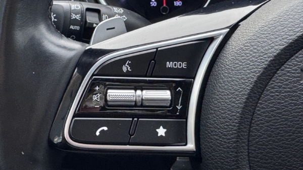 Kia Ceed 1,5 LX Plius 2023 m. 9