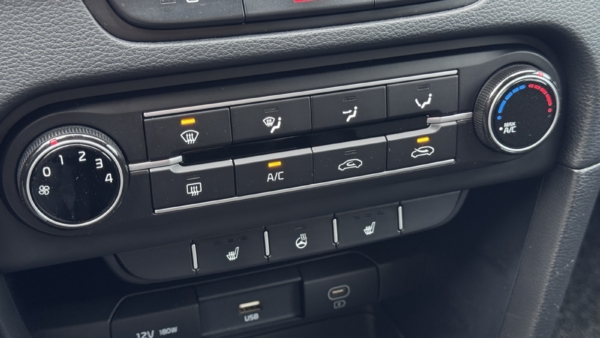 Kia Ceed 1,5 LX Plius 2023 m. 16