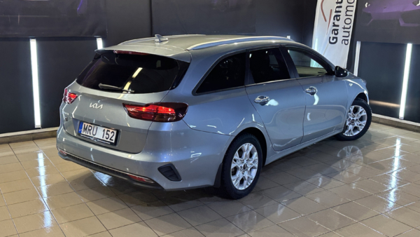 Kia Ceed 1,5 LX Plius 2023 m. 2