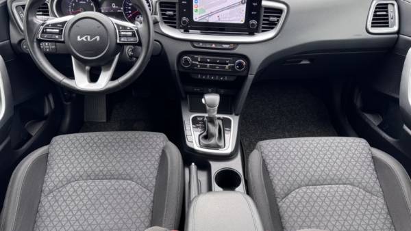 Kia Ceed 1,5 LX Plius 2023 m. 3
