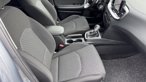 Kia Ceed 1,5 LX Plius 2023 m. 4