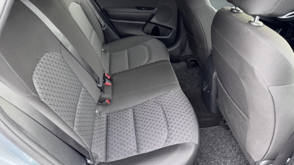 Kia Ceed 1,5 LX Plius 2023 m. 5