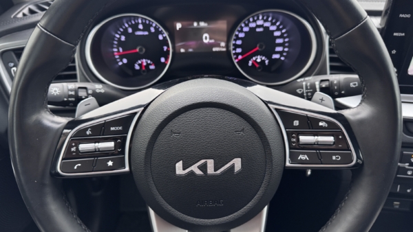 Kia Ceed 1,5 LX Plius 2023 m. 6