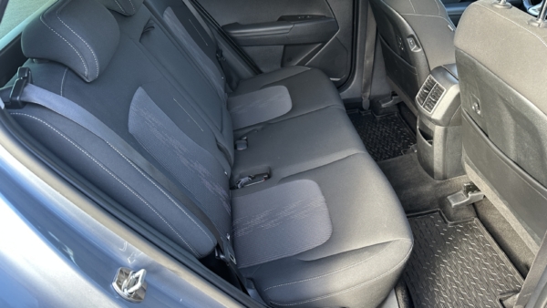 Kia Sportage 1.6 T-GDI MHEV 7DCT EX 2WD 2022 m. 5